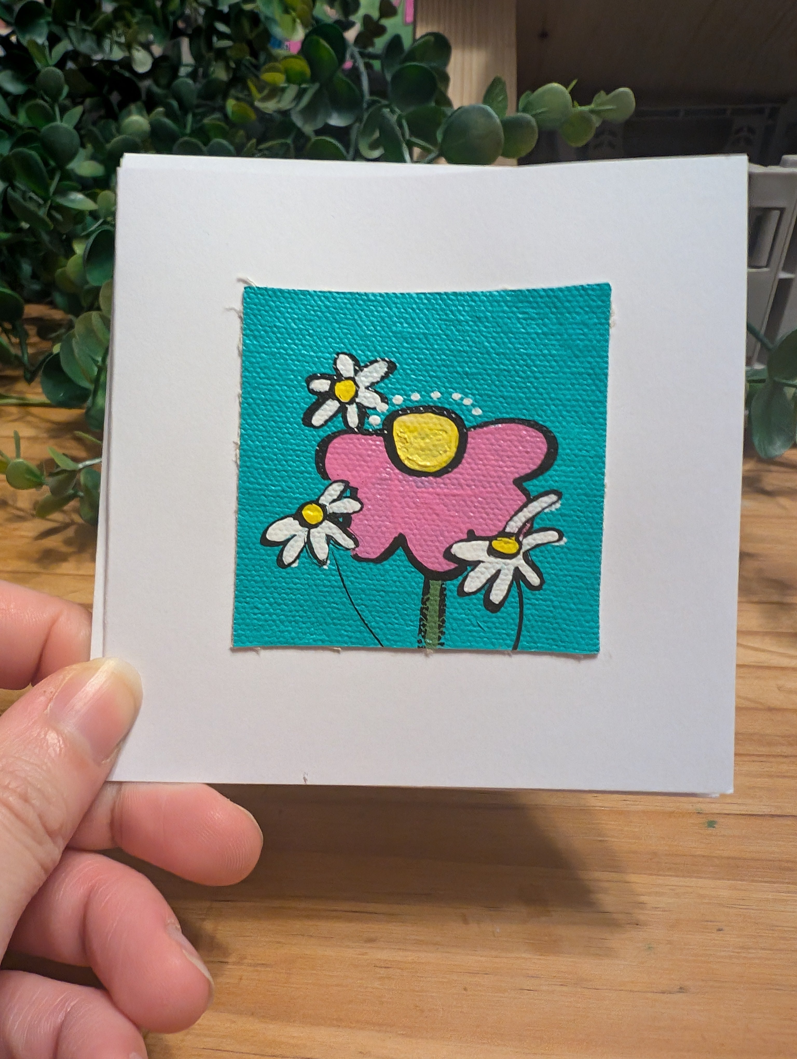 Greeting Card 003