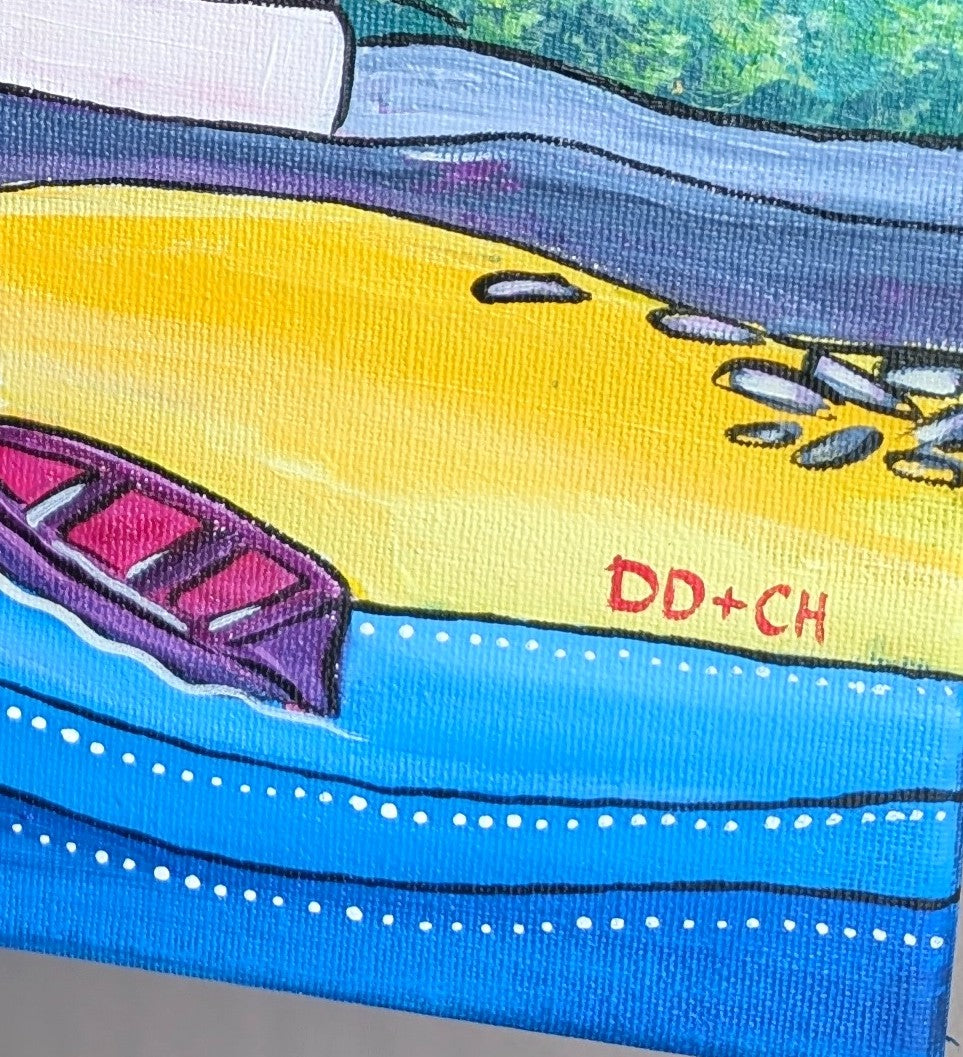 Our Painting