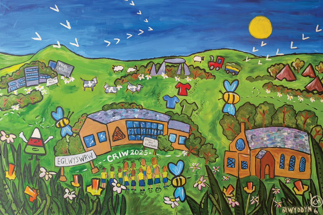 Ysgol Eglwyswrw