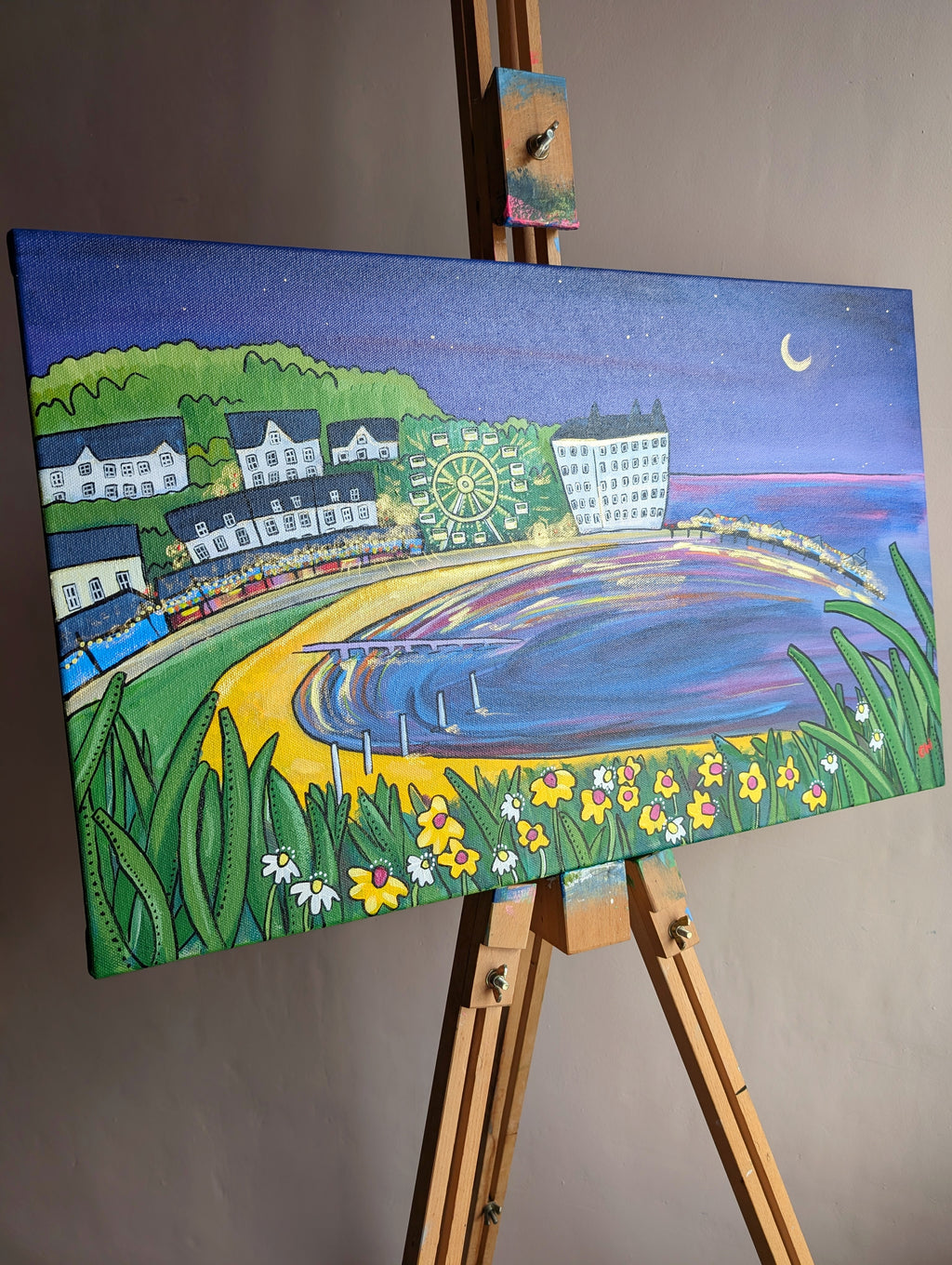Llandudno