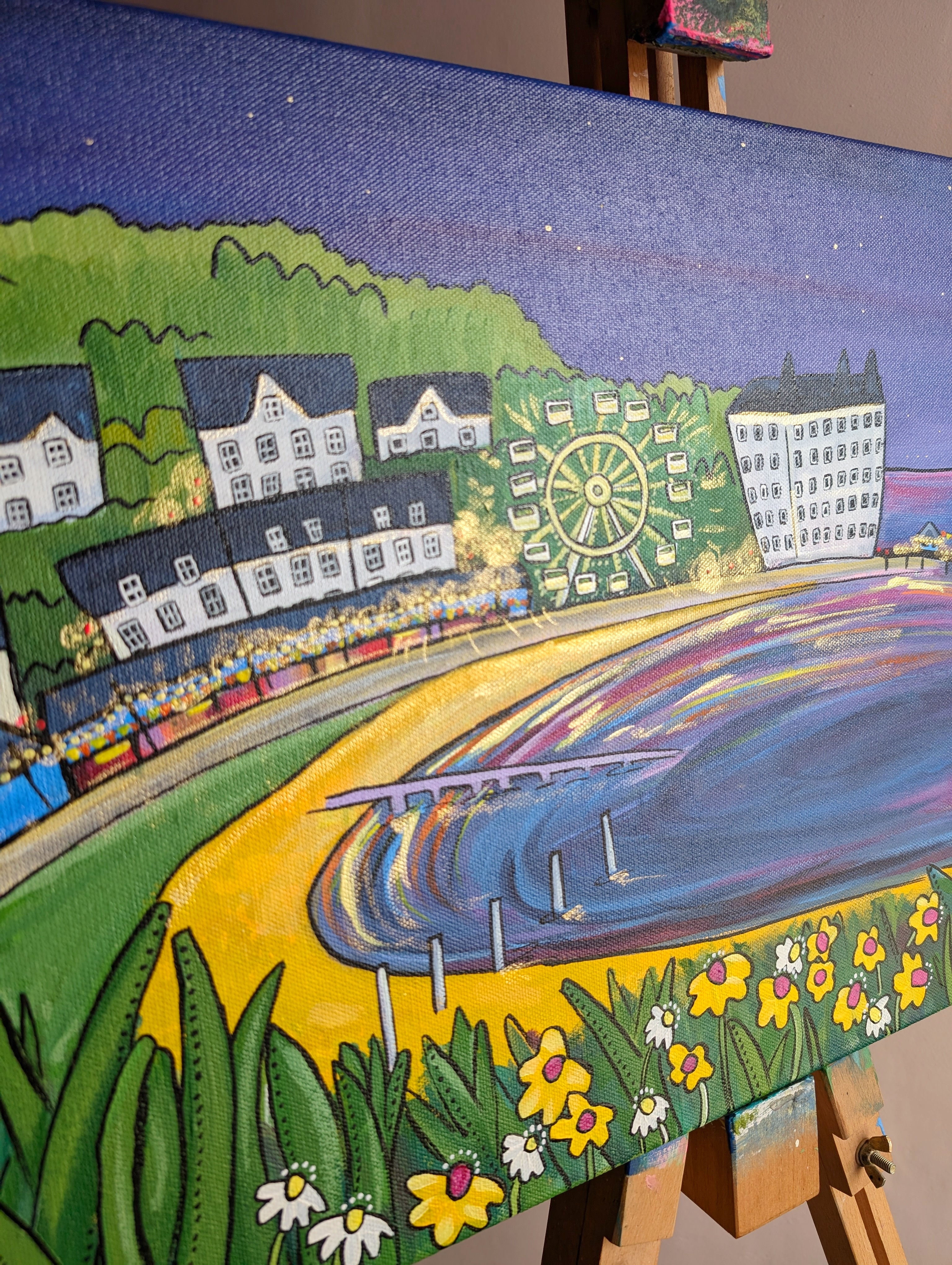 Llandudno