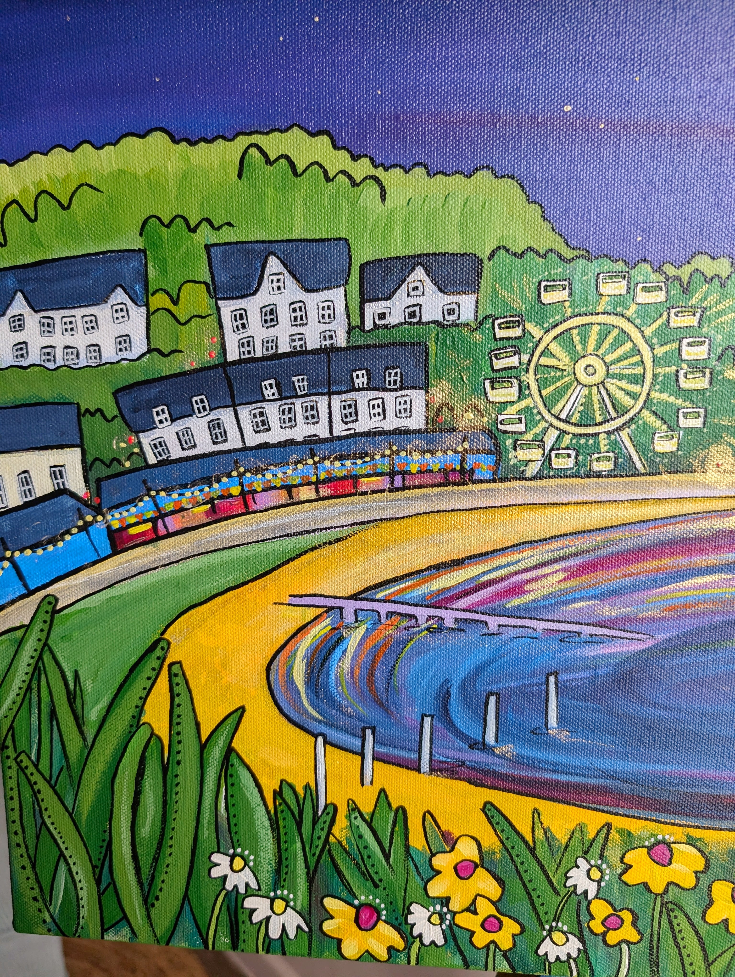 Llandudno