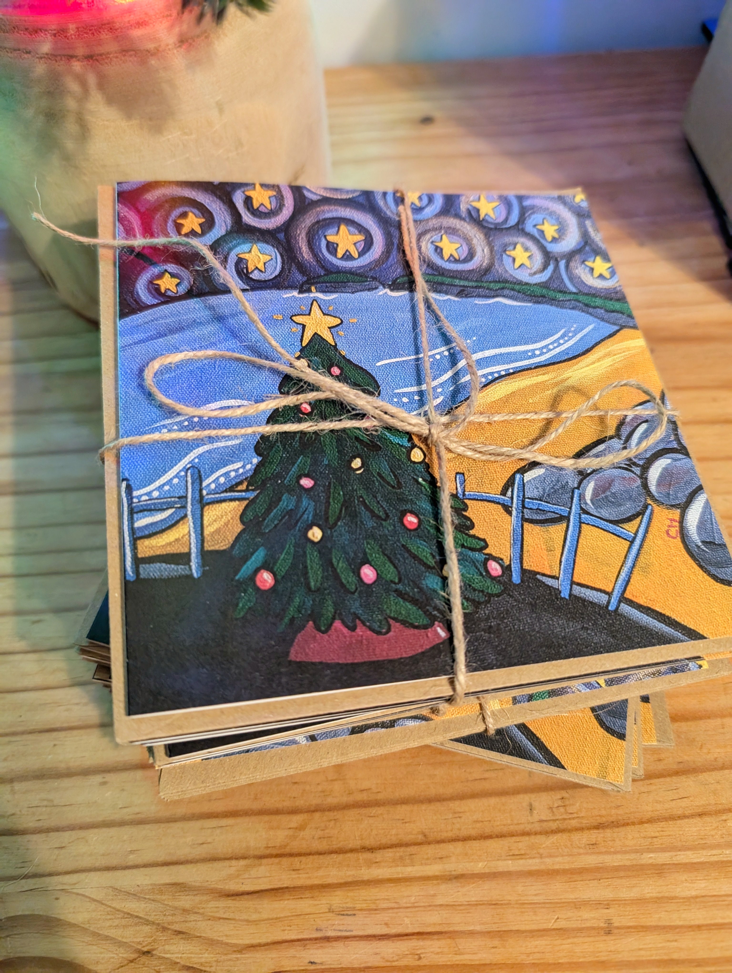 Christmas Card