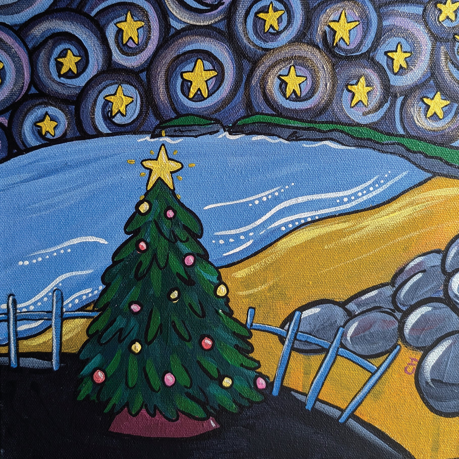 Christmas Card