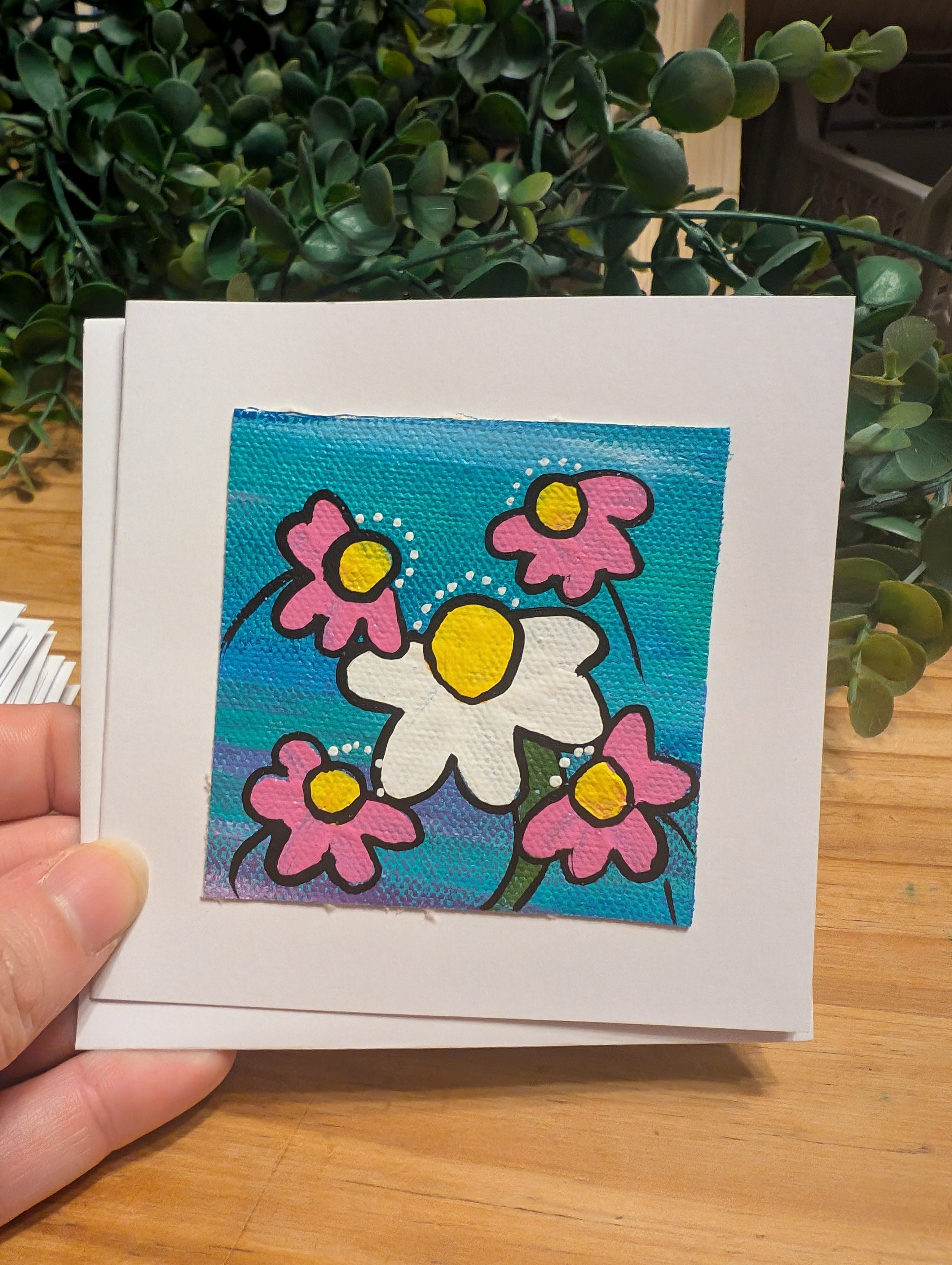 Greeting Card 001