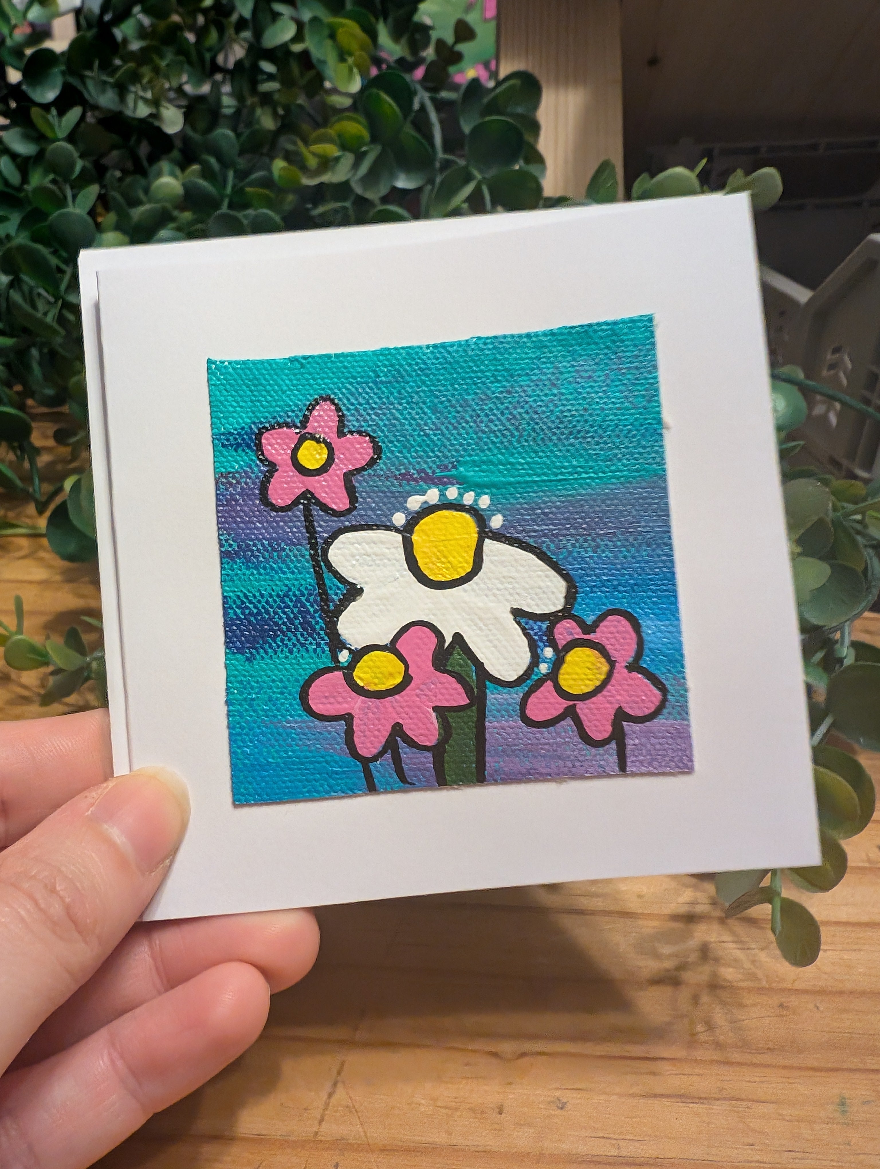 Greeting Card 005