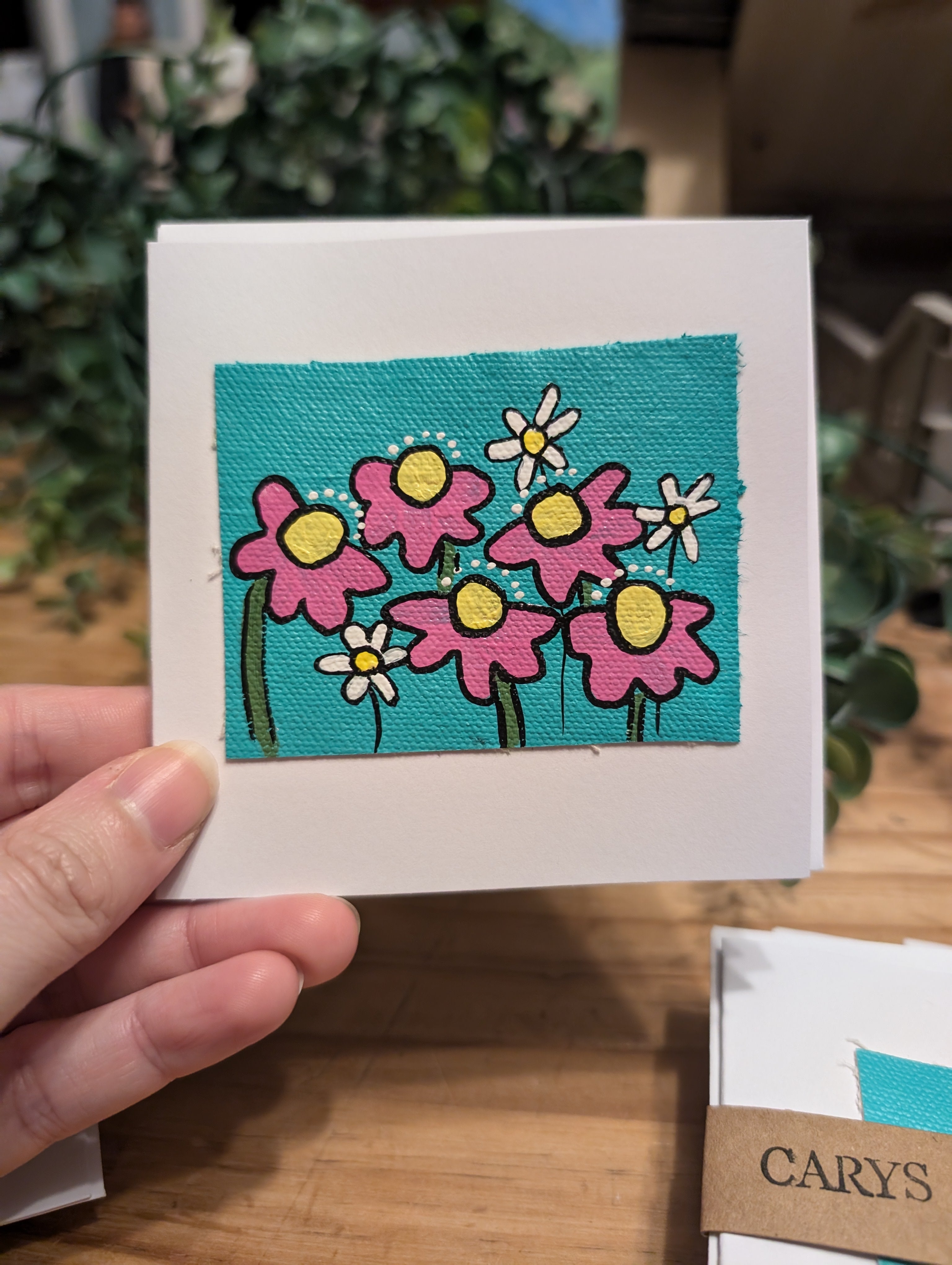 Greeting Card 002