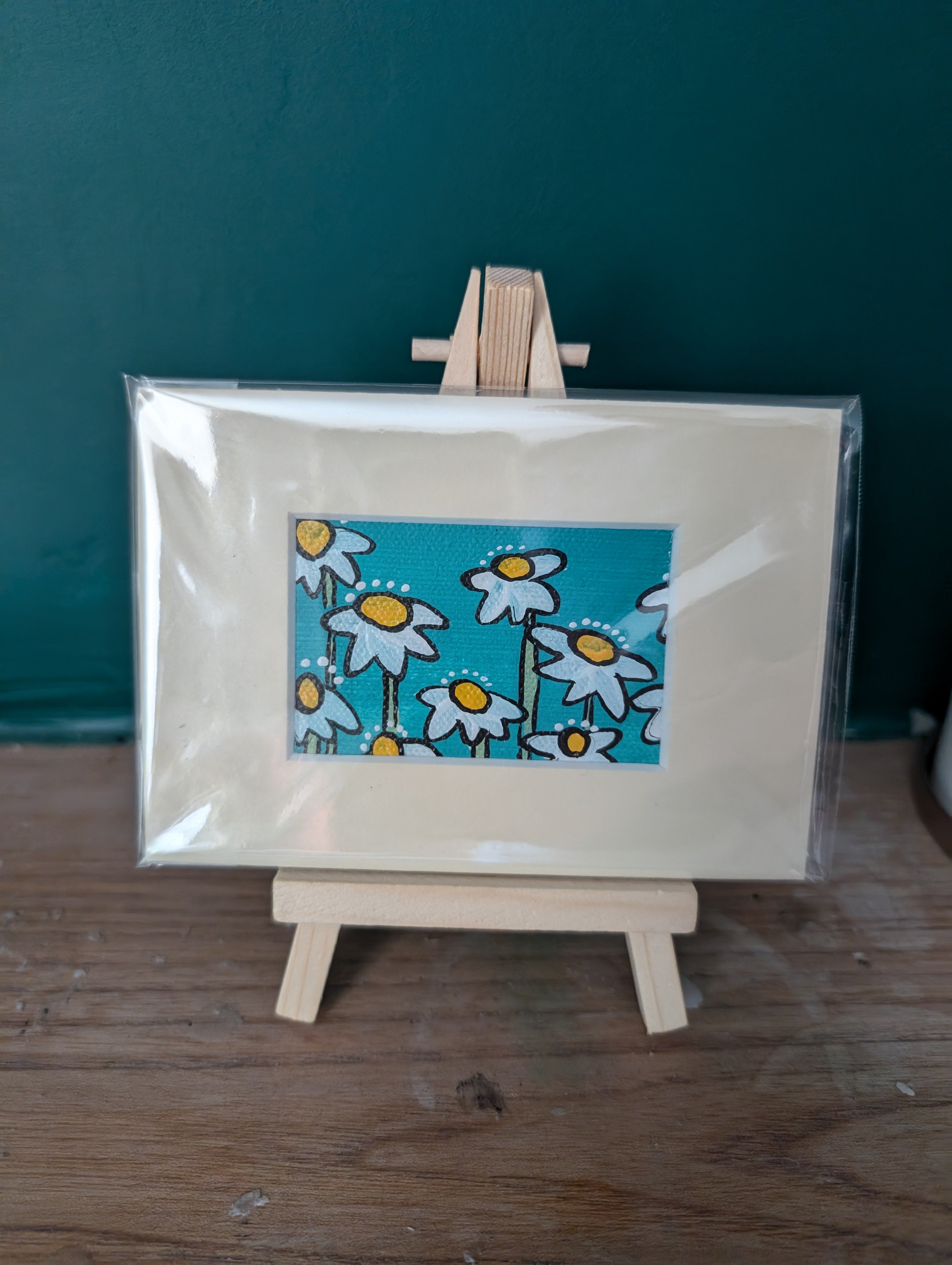 Small Flowers 0034