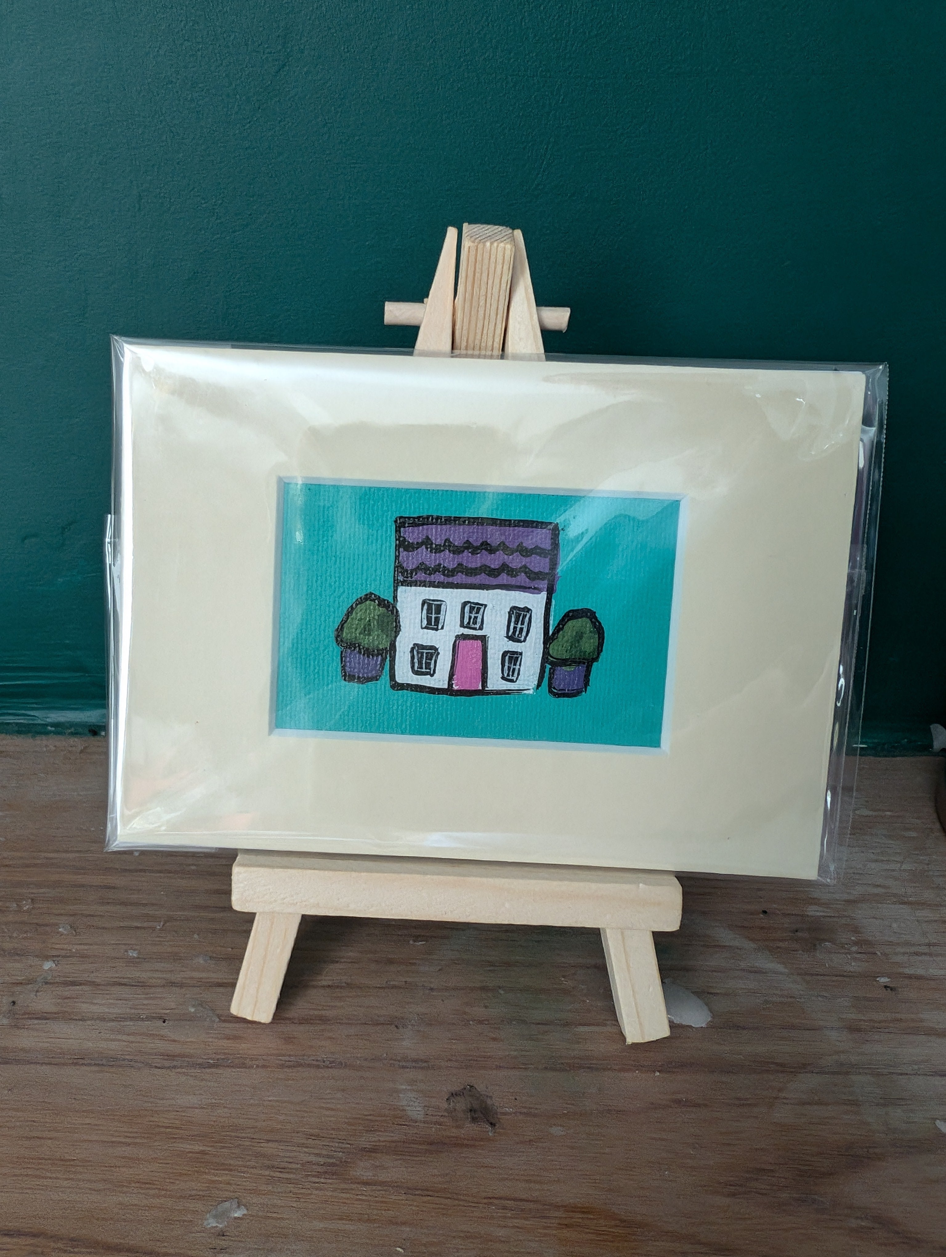 Small Home 006
