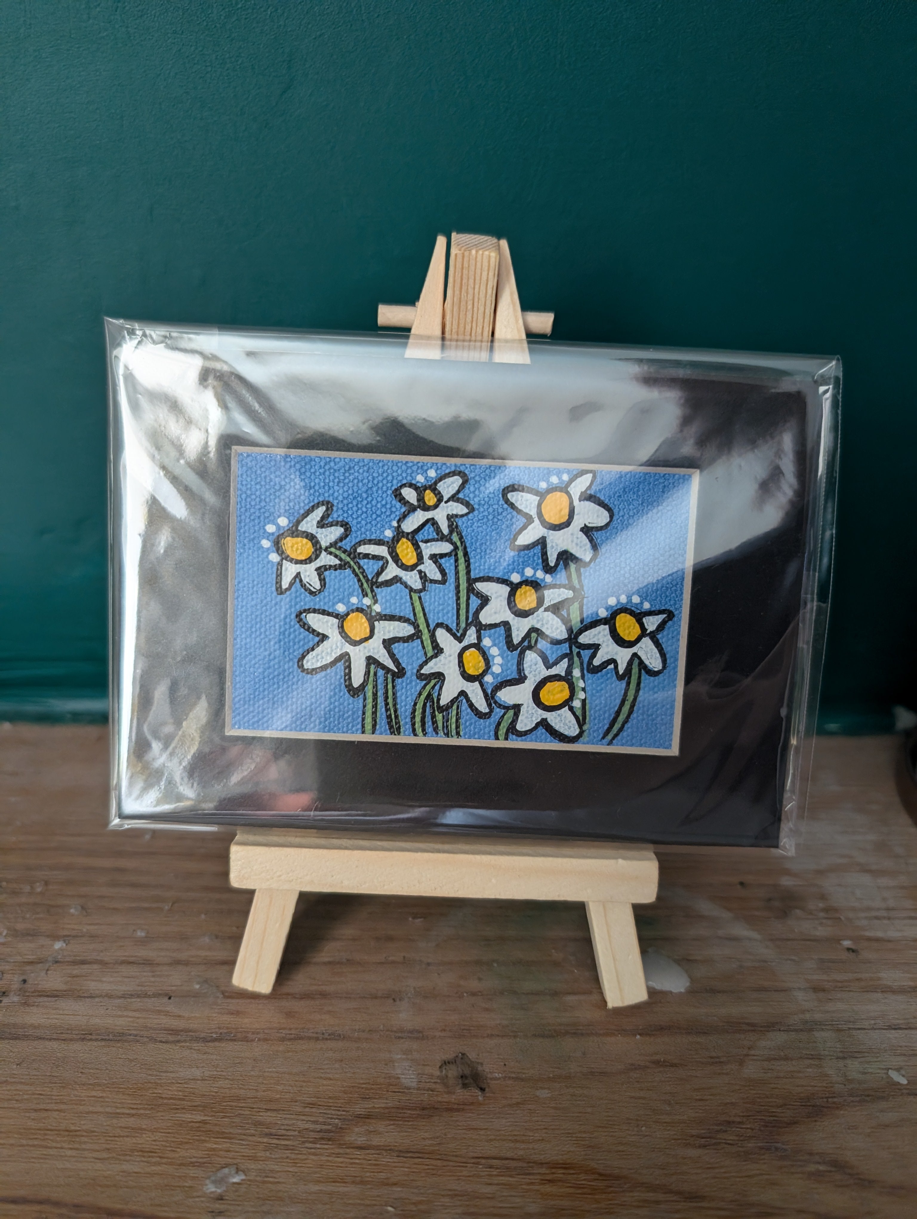 Small Flowers 004