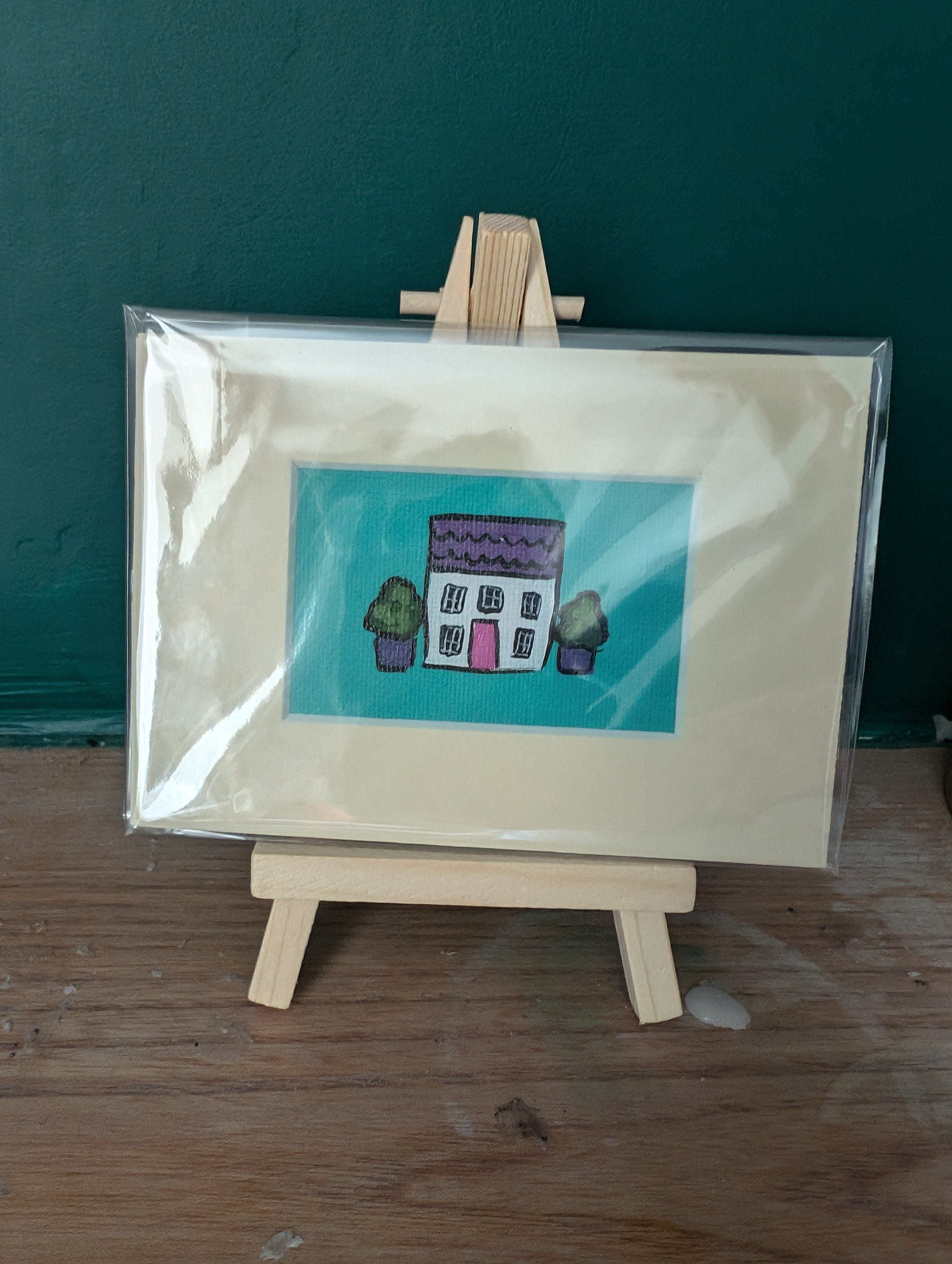 Small House 007
