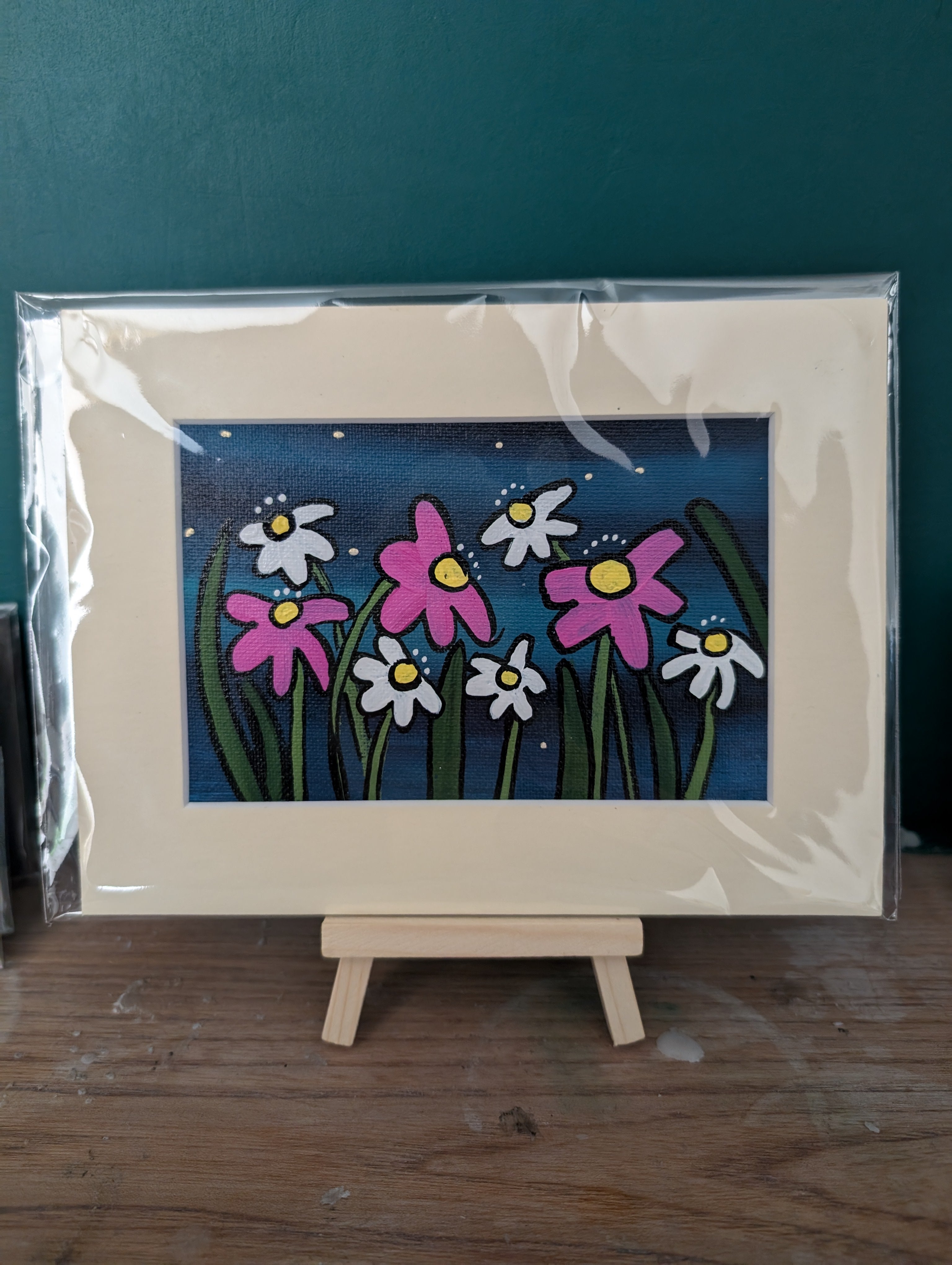 Medium Flowers 3