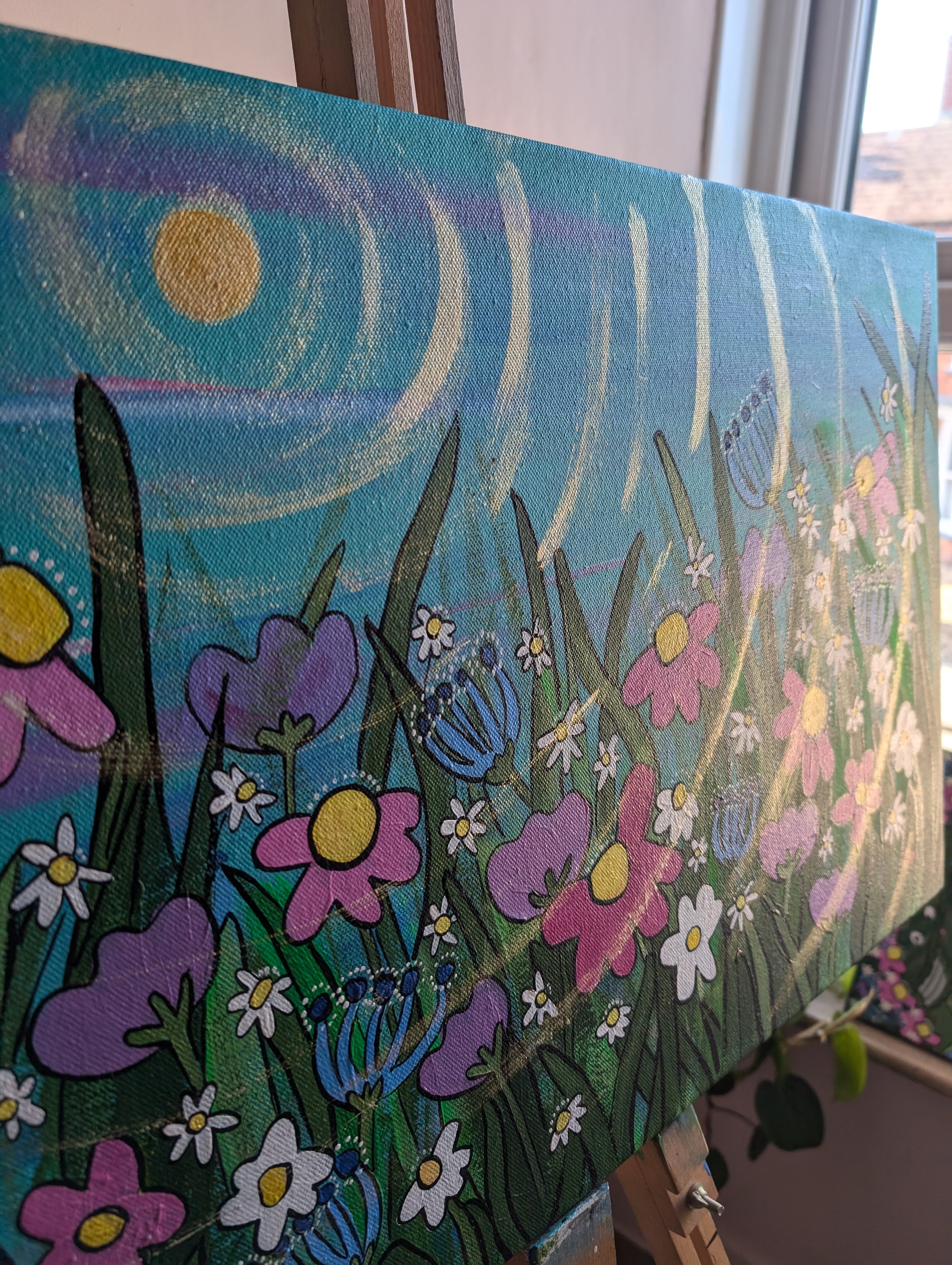 Wildflower Summer