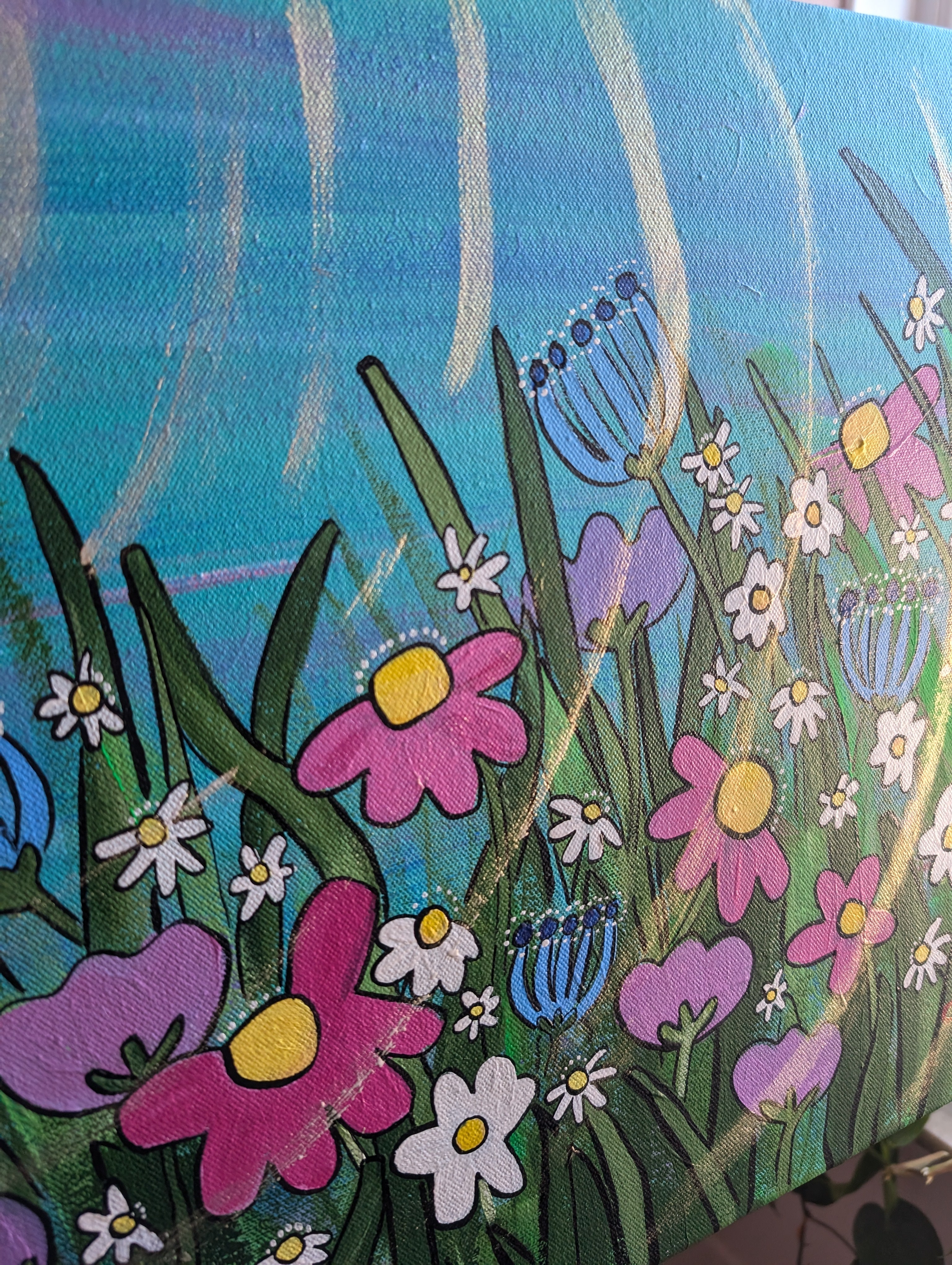 Wildflower Summer