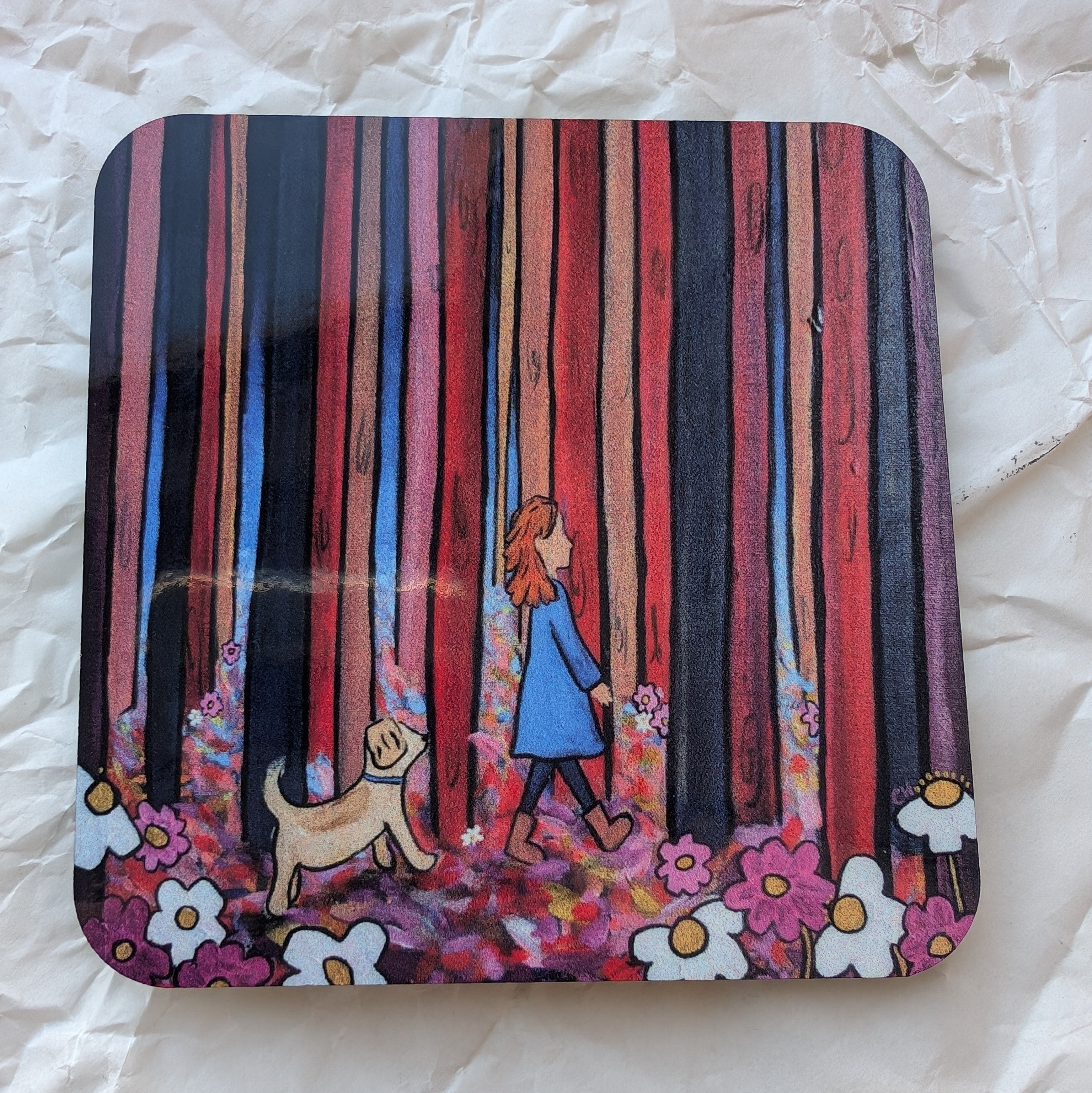 Coasters
