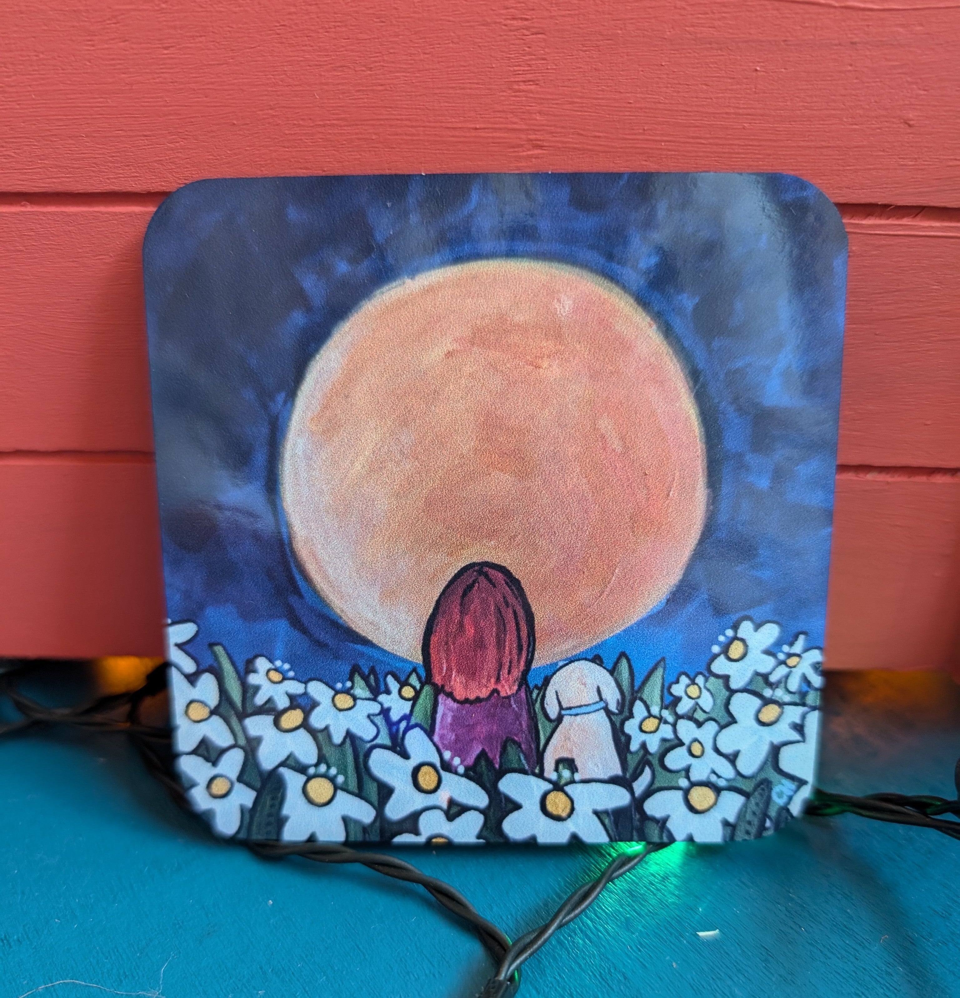 Coasters