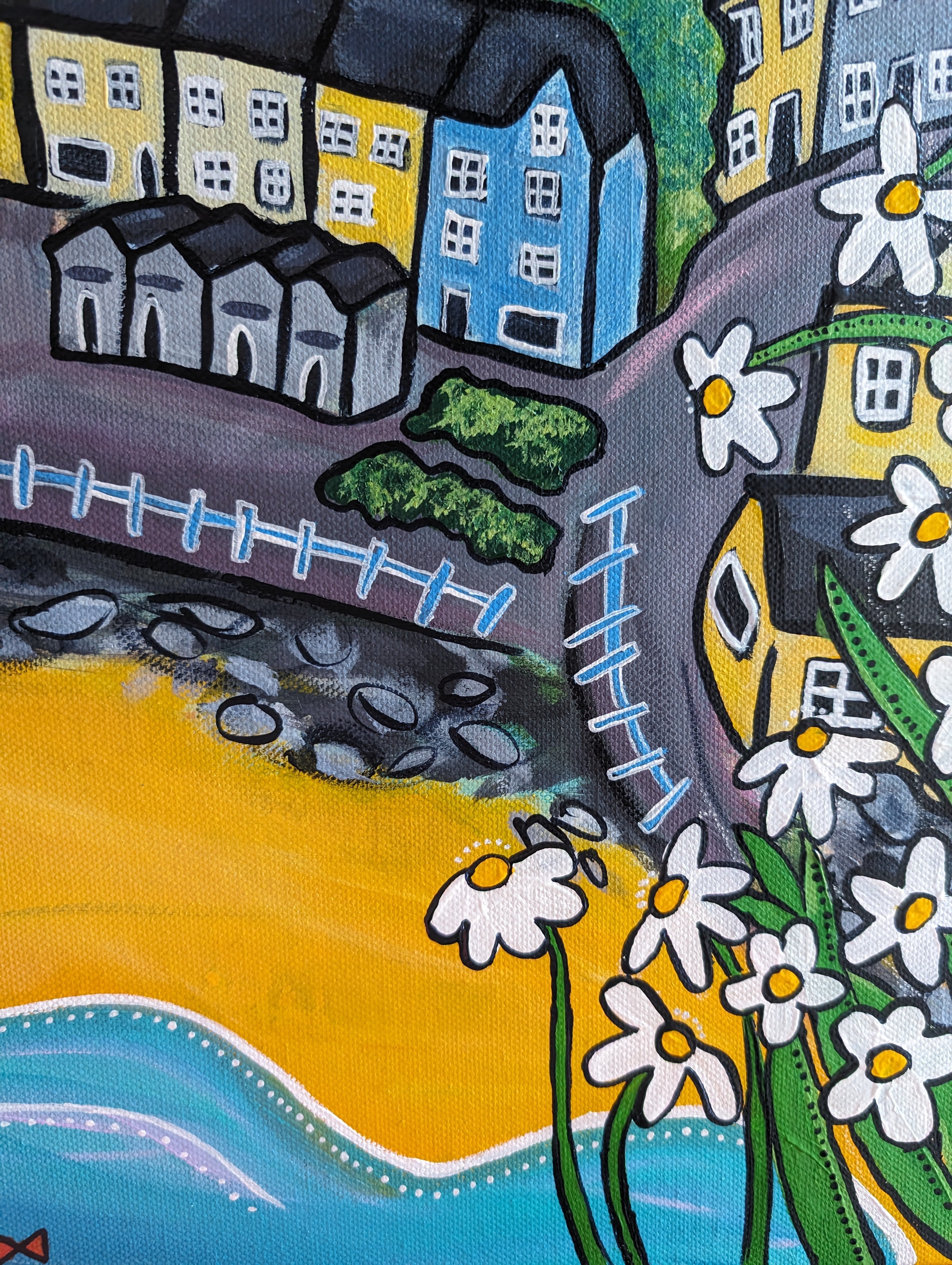 Saundersfoot