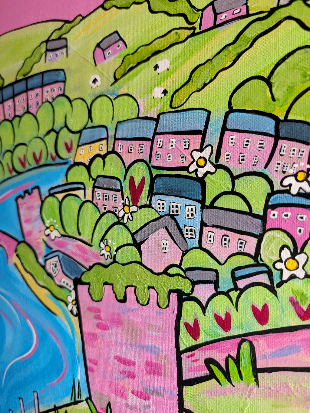 Aberteifi