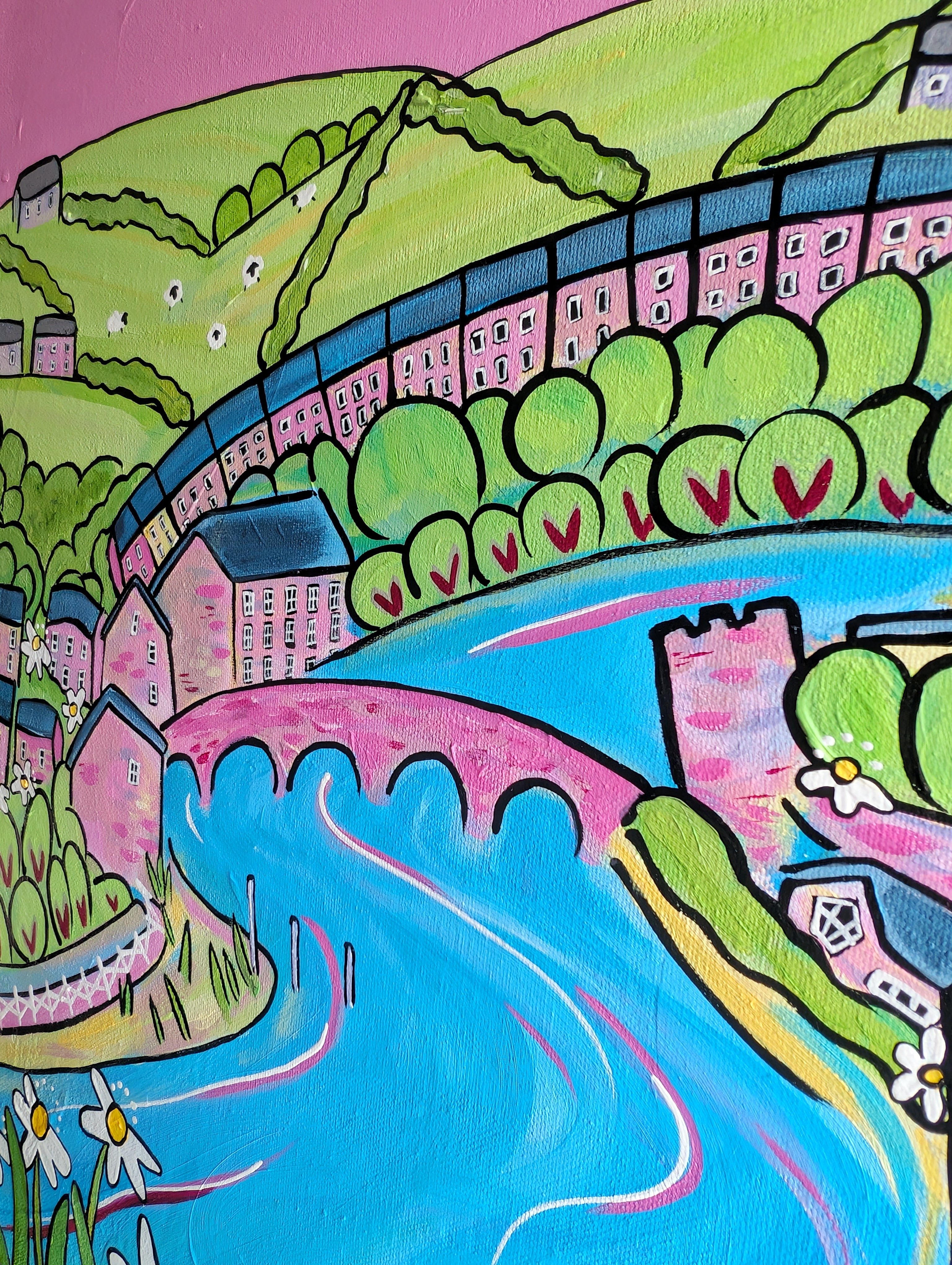 Aberteifi
